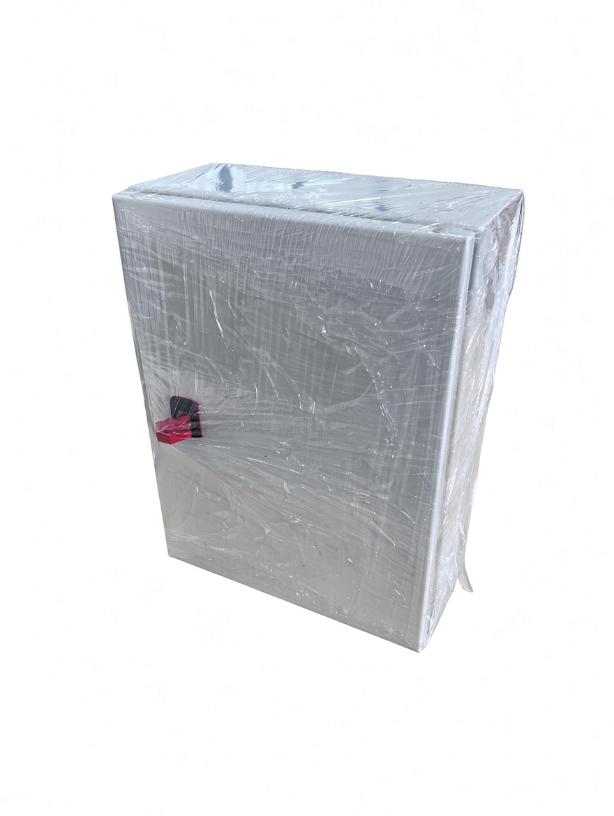 Tablero de Protección para Transformadores del Tipo SCOTT